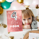 Suche nach rosa ballone einladungen Für kinder