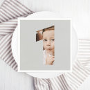 Suche nach first birthday serviettes Minimal