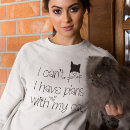 Suche nach niedliche katze tshirts Modern