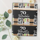 Suche nach 70 jahre alt geschenkpapier Für sie