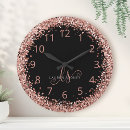 Suche nach luxus wanduhren Monogramm