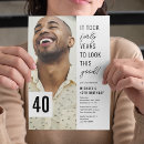 Suche nach photo birthday einladungen Modern