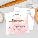 Suche nach bäckerei visitenkarten Aquarell
