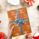 Suche nach erdfarben geschenkpapier Retro