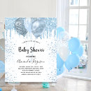 Suche nach glamour baby einladungen Glanz