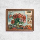 Suche nach paul gauguin poster Post impressionismus