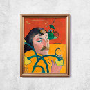 Suche nach gauguin poster Bunt