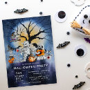 Suche nach gruseliges halloween einladungen Für kinder