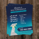 Suche nach service flyer Beruflich
