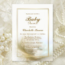 Suche nach celebration baby einladungen Gold