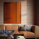 Suche nach gitter leinwandbilder Geometrisch