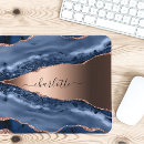 Suche nach blaue rosen mousepads Für sie