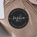 Suche nach black aufkleber Geschäftlich