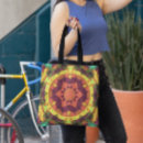 Suche nach lila mandala taschen Blume