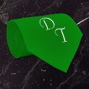 Suche nach smaragdgrün krawatten Monogramm