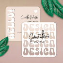 Suche nach craft visitenkarten Modern