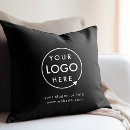 Suche nach logo kissen Business