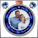 Suche nach 45 hochzeitstag weihnachtsschmuck Couple