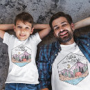 Suche nach camping kinder tshirts Retro