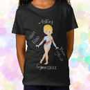 Suche nach blondes kinder tshirts Blau