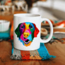 Suche nach labrador retriever tassen Retriefe