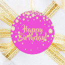 Suche nach alles gute zum geburtstag aufkleber Elegant