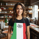 Suche nach italienische flagge schürzen Kuriose