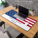 Suche nach amerikanische flagge mousepads Polizei