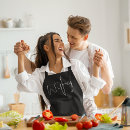 Suche nach black white schürzen Braut
