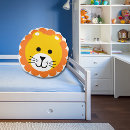 Suche nach löwe cartoon kissen Dschungel