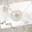 Suche nach 30 jahrestag aufkleber Perlenhochzeit