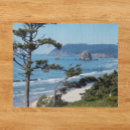 Suche nach oregon puzzle Pazifischer nordwesten
