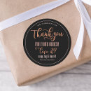 Suche nach paket aufkleber Vielen dank