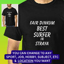 Suche nach lustiger surfer tshirts Für ihn