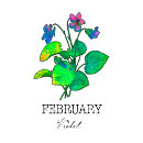 Suche nach geburtsmonat tassen Botanisch