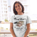 Suche nach stolze mutter tshirts Abschluss