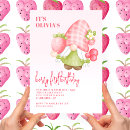 Suche nach gnomes einladungen Mädchen