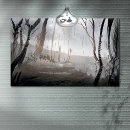 Suche nach birke leinwandbilder Wälder