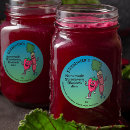 Suche nach strawberry jam aufkleber Konfitüre