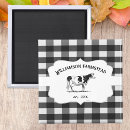 Suche nach büffel kariert magnete Für sie