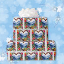 Suche nach bergs geschenkpapier Gebirge