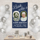 Suche nach 90 geburtstag banner Elegant
