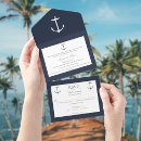 Suche nach maritim einladungen Navyblau