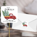 Suche nach vintage christmas aufkleber Niedlich