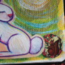 Suche nach eichhörnchen aufkleber Wälder