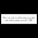 Suche nach jfk autoaufkleber Friedliche revolution