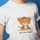 Suche nach tiger kinder tshirts Bezaubernd
