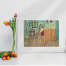 Suche nach vintage möbel poster Vincent van gogh