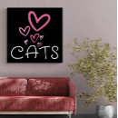 Suche nach mit text leinwandbilder Schwarz