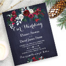 Suche nach winterlich einladungen Winterhochzeit